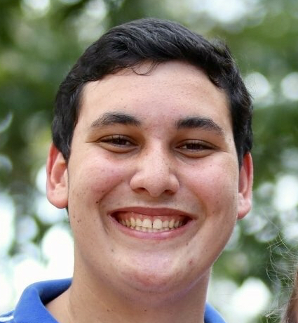 Profile picture of Glenn Randall