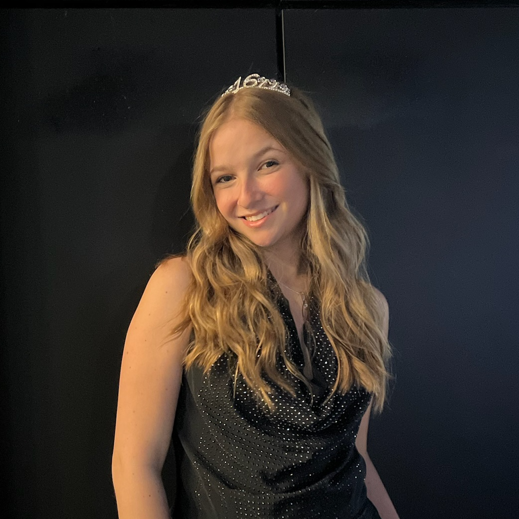 Profile picture of Ariela Weber