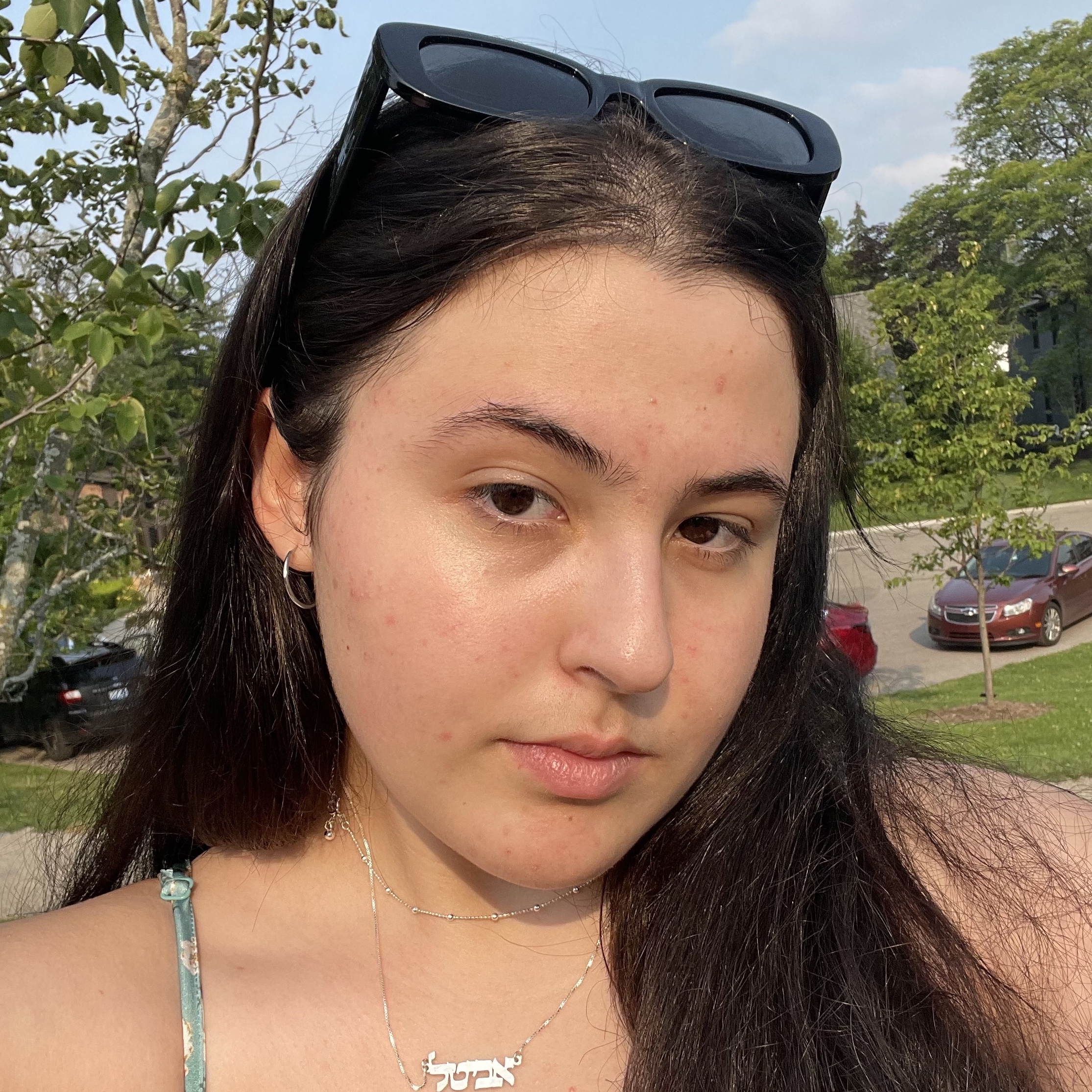 Profile picture of Natalya Weiss