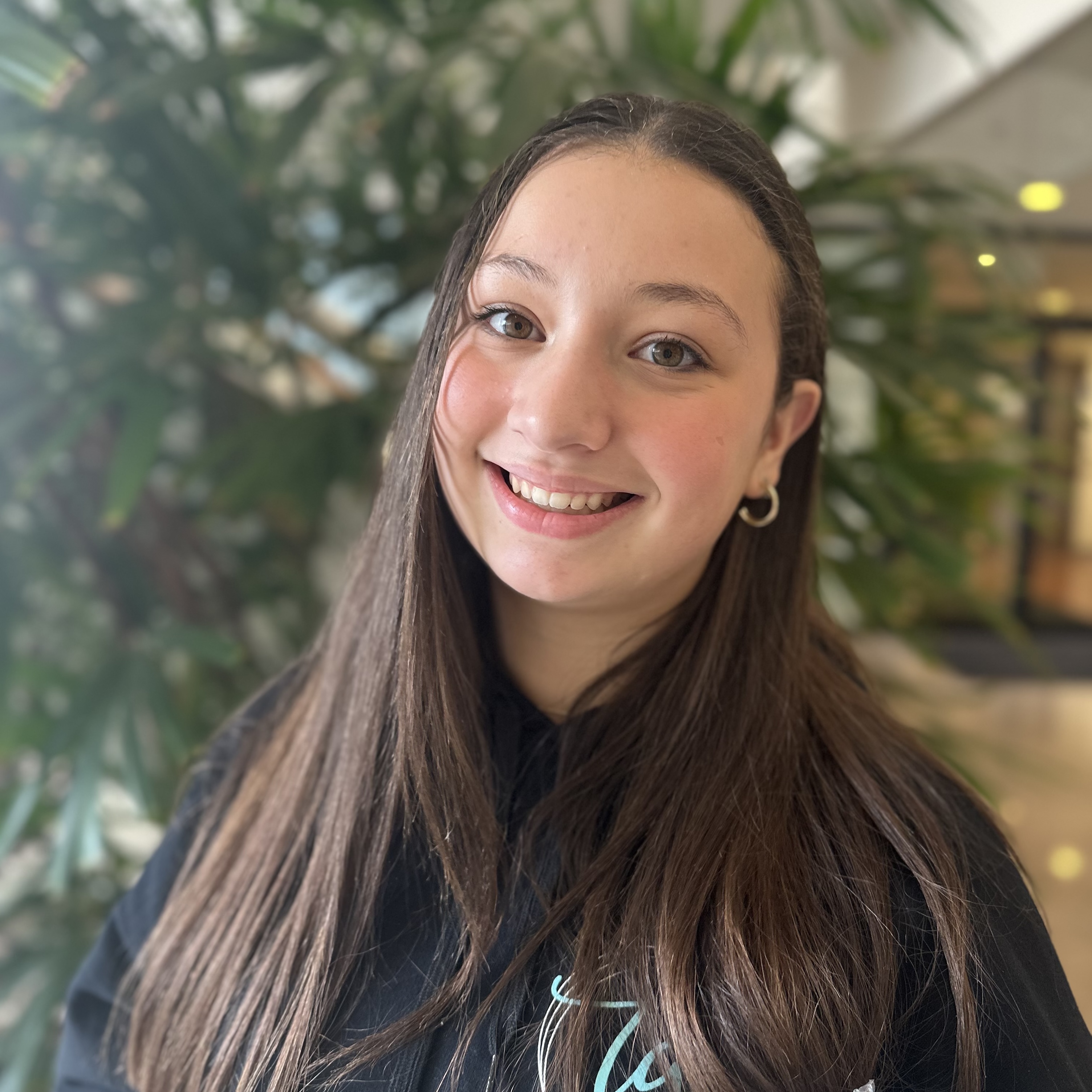 Profile picture of Hailey Farber