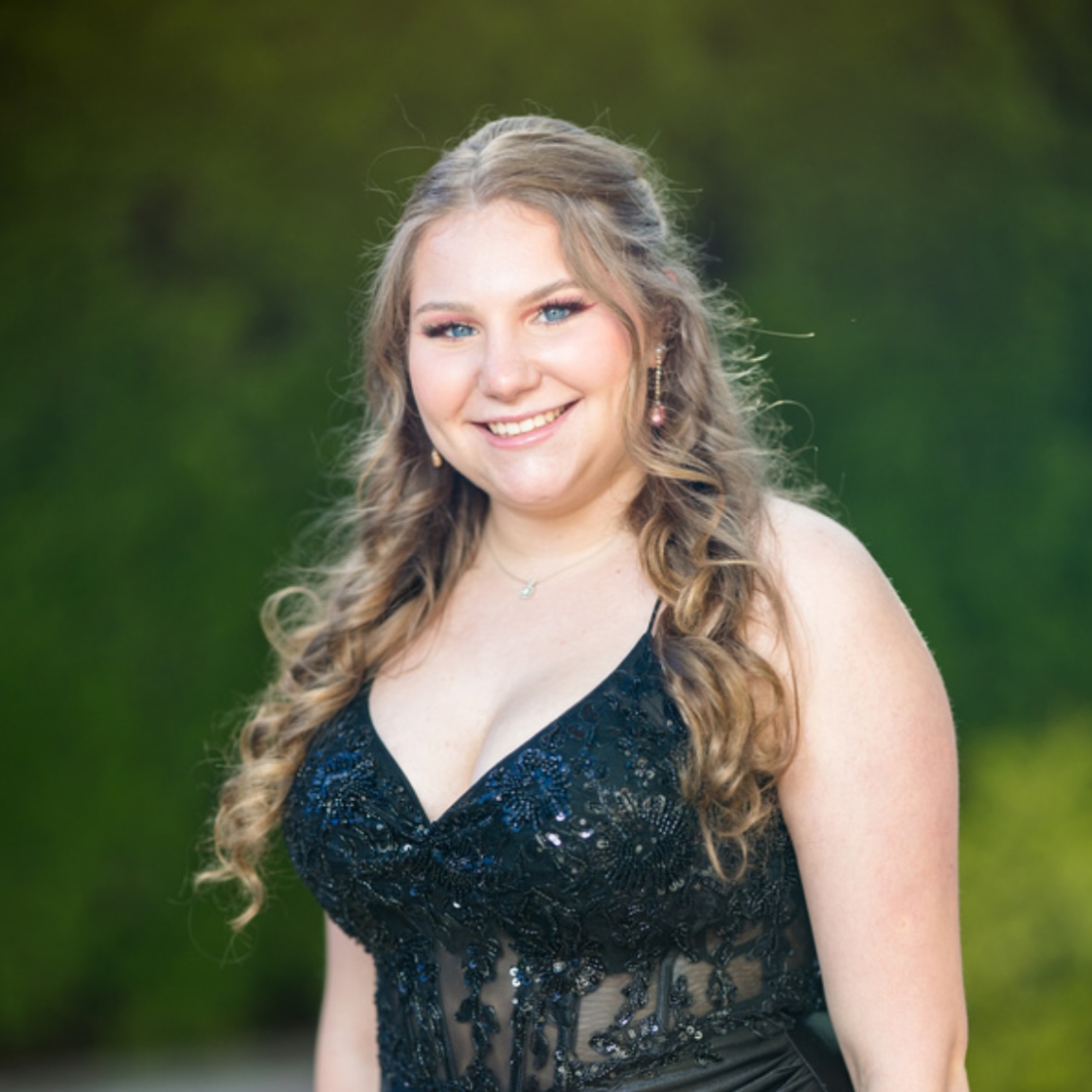 Profile picture of Sophia Loew