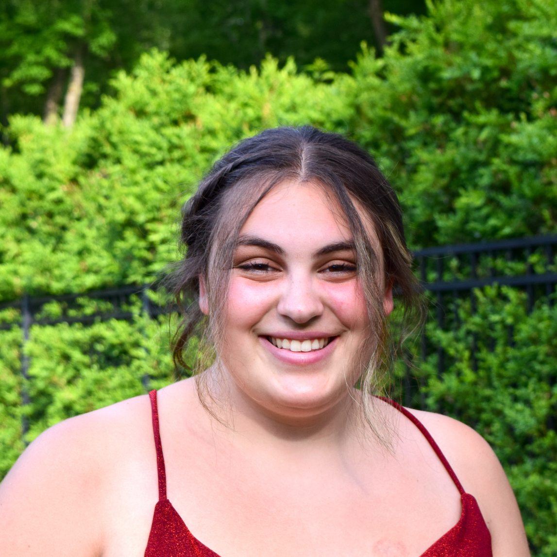 Profile picture of Samantha Przybisiki