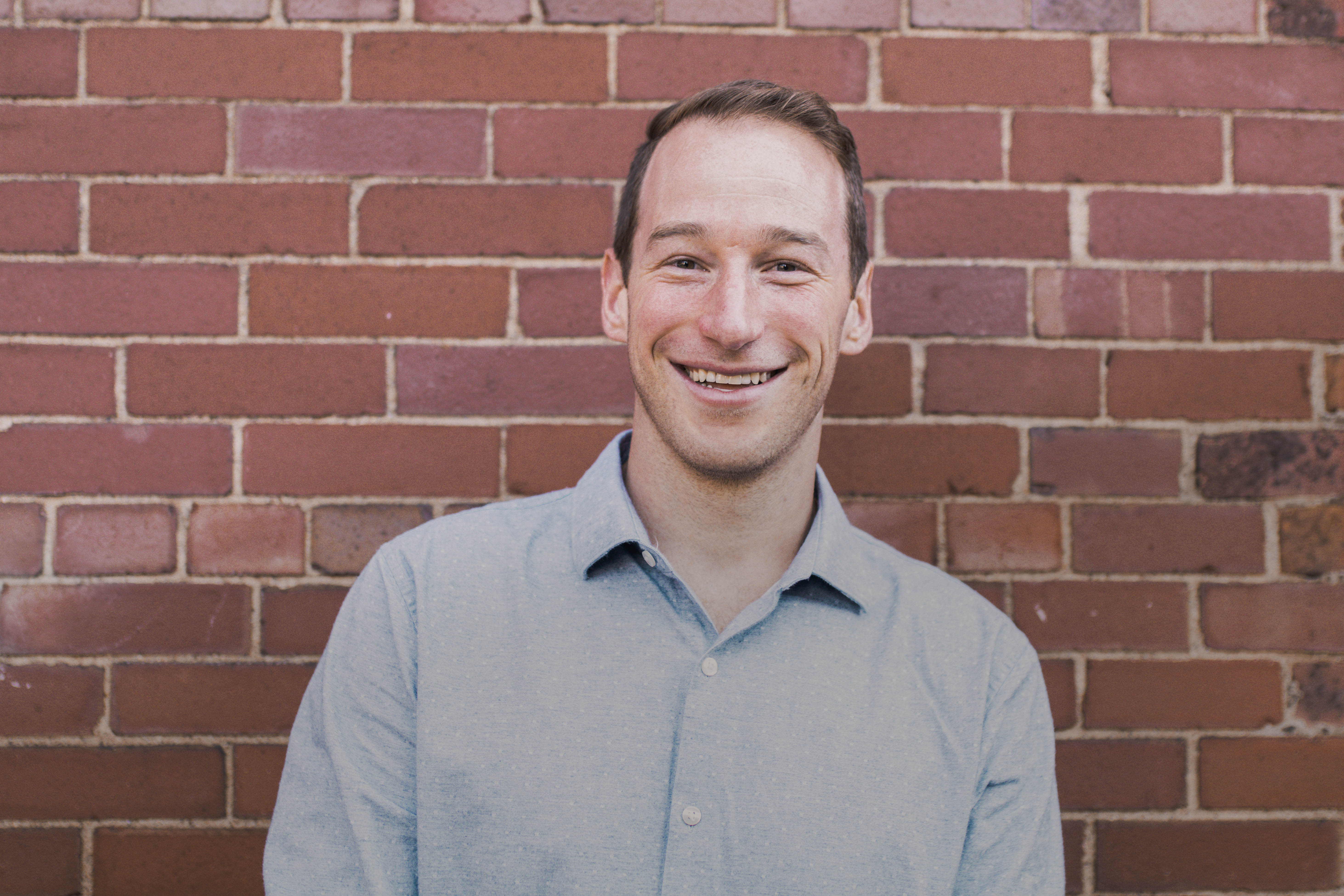 Group of people celebrating on stage