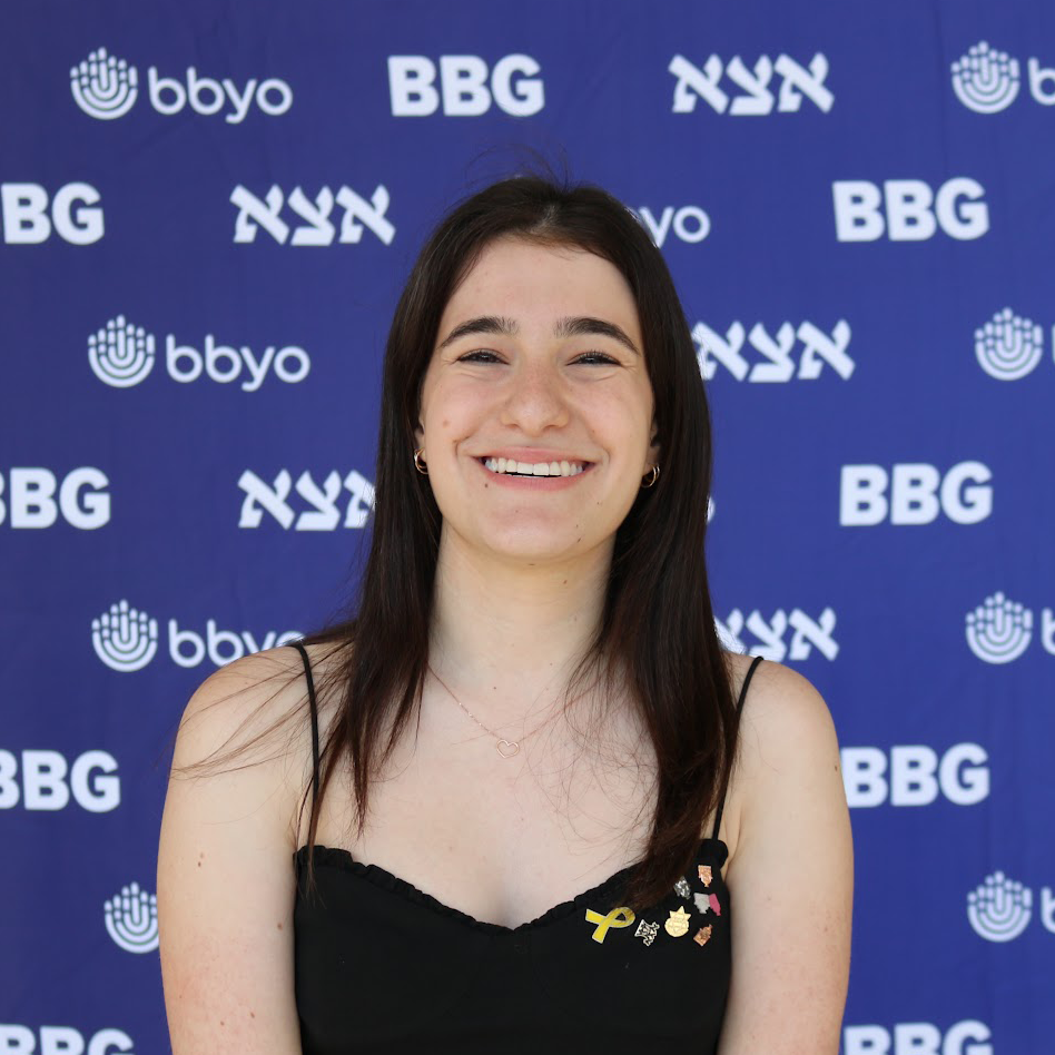 Profile picture of Lindsey Shrager