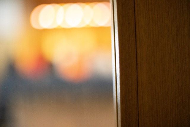 Group of people celebrating on stage