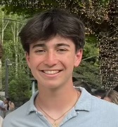 Profile picture of Alex Blumenreich 