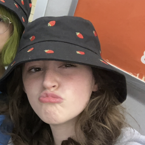 Profile picture of Emma Vesely